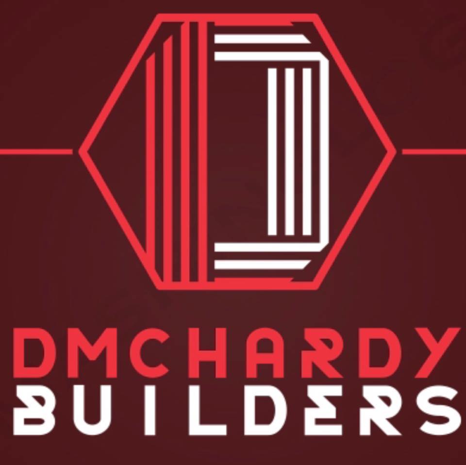 D McHardy Bulider Logo