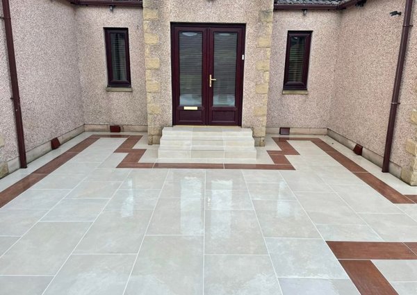 Patios