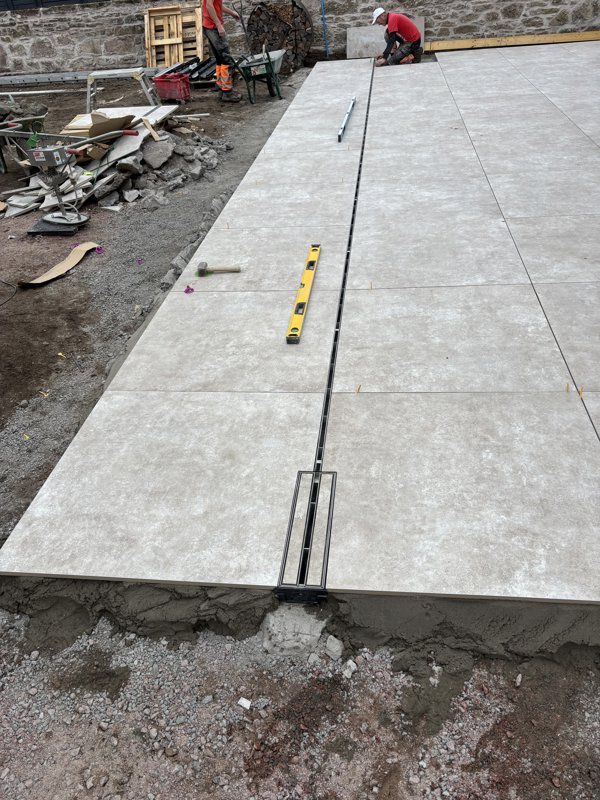 Full Garden & Driveway Transformation - Nairn - 2026-06