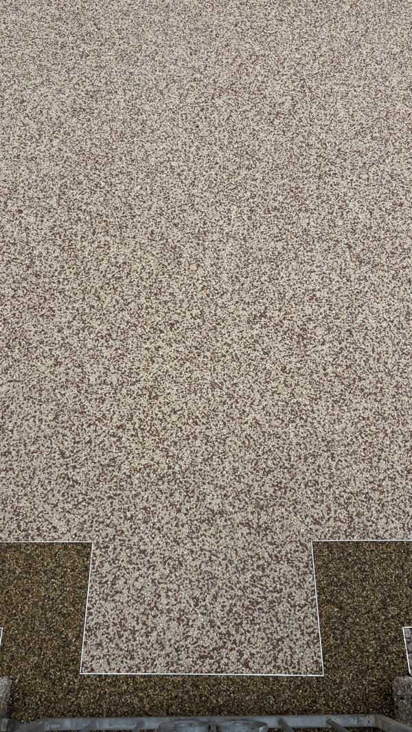 Resin Bound Transformation - Dufftown - 2026-06