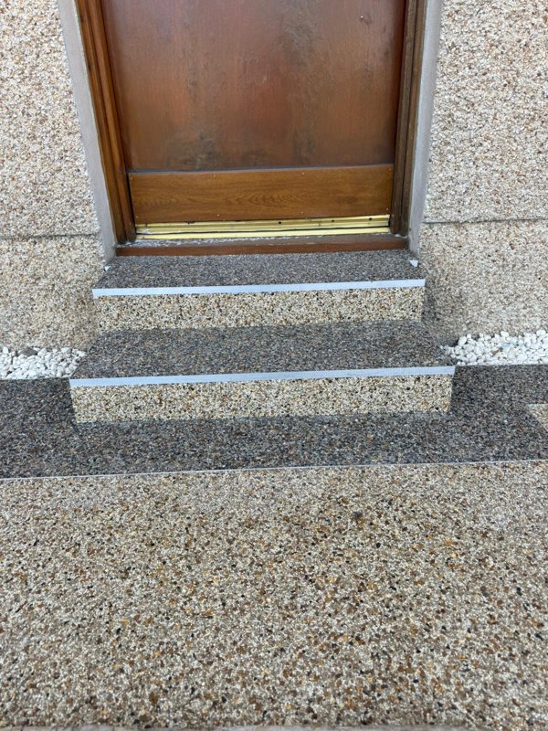 Resin Bound Project - Aberlour - 2026-06