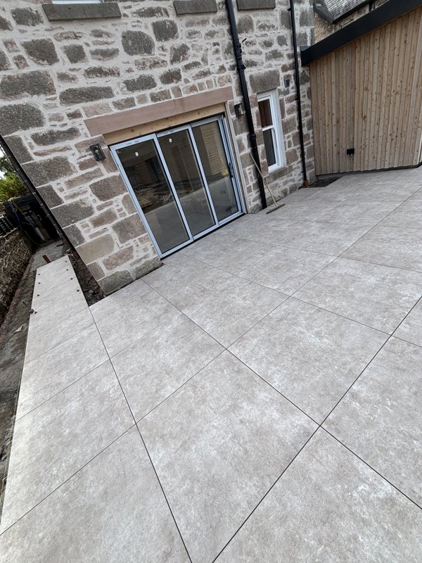 Full Garden & Driveway Transformation - Nairn - 2026-06