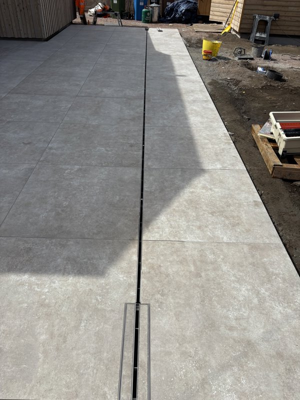 Full Garden & Driveway Transformation - Nairn - 2026-06