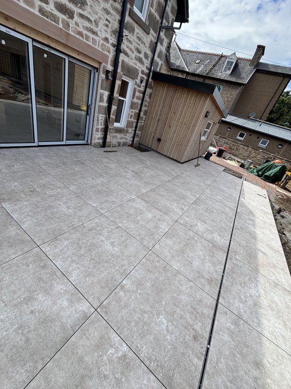 Full Garden & Driveway Transformation - Nairn - 2026-06