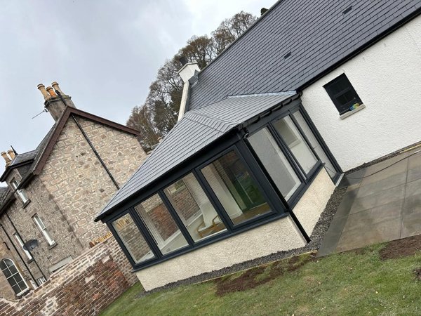 Extension