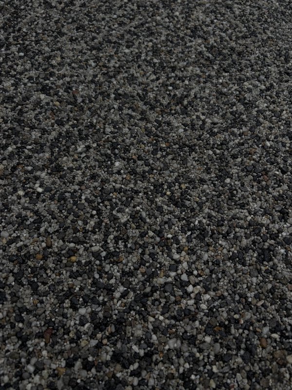 Resin Bound Driveway & Pathways - After