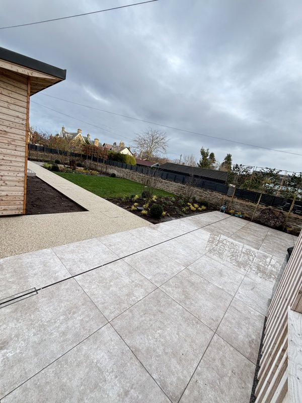 Full Garden & Driveway Transformation - Nairn - 2026-06