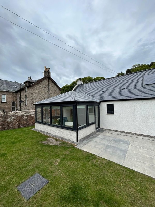 Extension - Forres - 2025-07