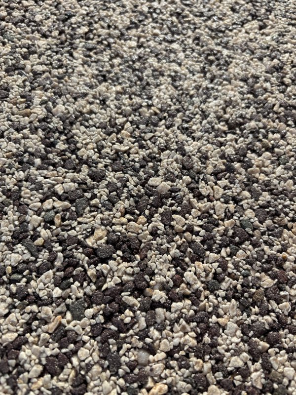 Resin Bound Transformation - After