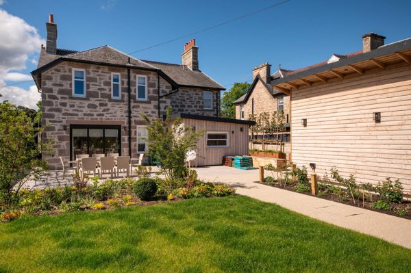 Full Garden & Driveway Transformation - Nairn - 2026-06