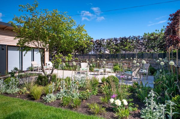 Full Garden & Driveway Transformation - Nairn - 2026-06
