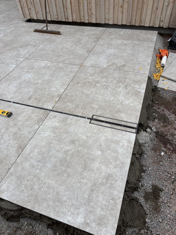Full Garden & Driveway Transformation - Nairn - 2026-06