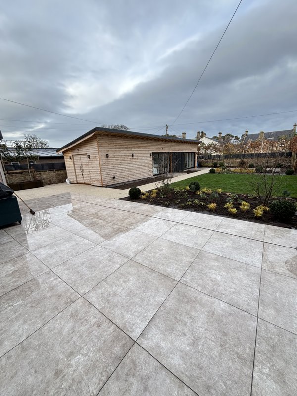 Full Garden & Driveway Transformation - Nairn - 2026-06